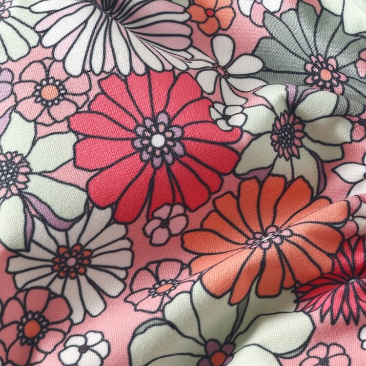 COLOR KIDS Maillot Couche Color Kids Fille