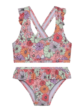 COLOR KIDS Bikini 2 Pièces Color Kids Fille