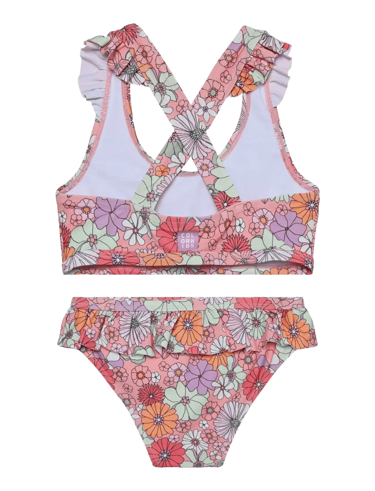 COLOR KIDS Color Kids Girls 2Pcs Bikini