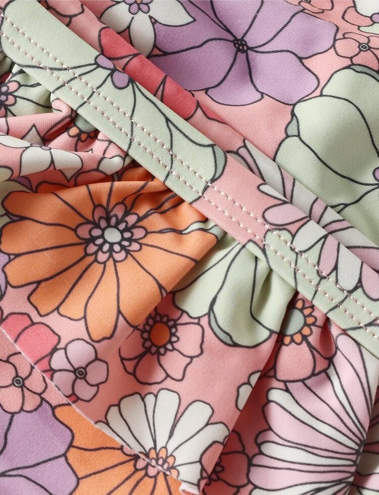 COLOR KIDS Bikini 2 Pièces Color Kids Fille