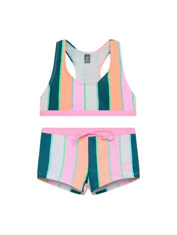 COLOR KIDS Bikini 2 Pièces Color Kids Fille