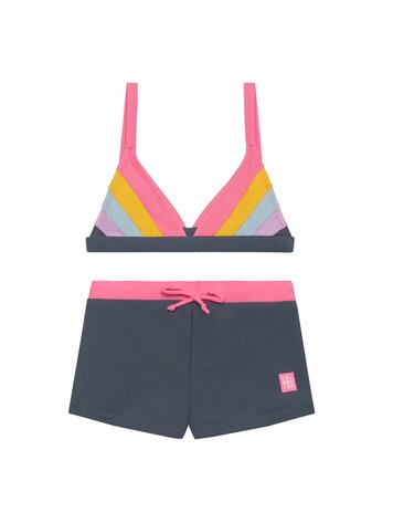 COLOR KIDS Bikini 2 Pièces Color Kids Fille