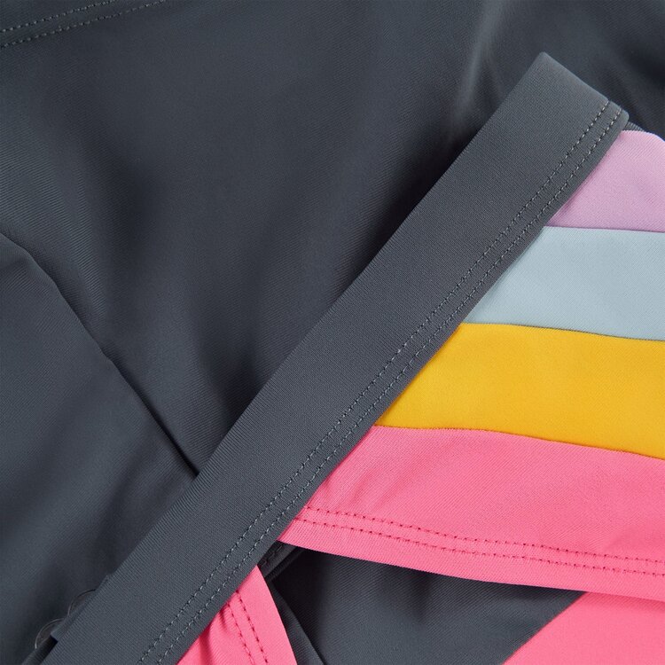 COLOR KIDS Bikini 2 Pièces Color Kids Fille