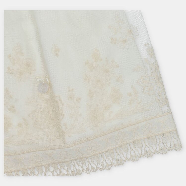 Martin Aranda Martin Aranda Girls Christening Gown