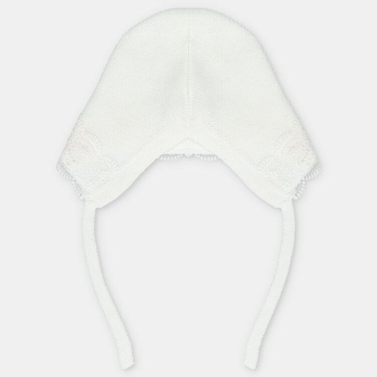 Martin Aranda Martin Aranda Girls Bonnet