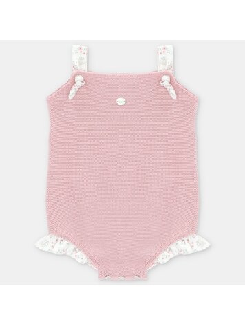 Martin Aranda Martin Aranda Girls Romper