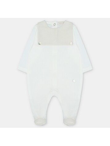 Martin Aranda Pyjama Martin Aranda Garçon