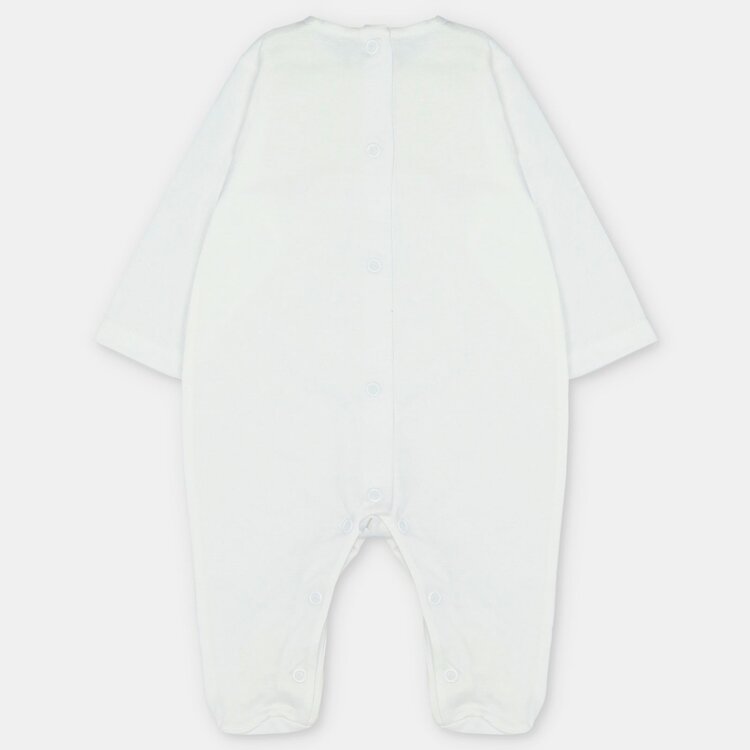 Martin Aranda Pyjama Martin Aranda Garçon