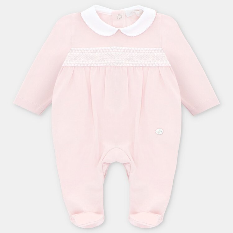 Martin Aranda Pyjama Martin Aranda Fille