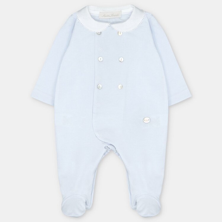 Martin Aranda Martin Aranda Boys Pyjamas