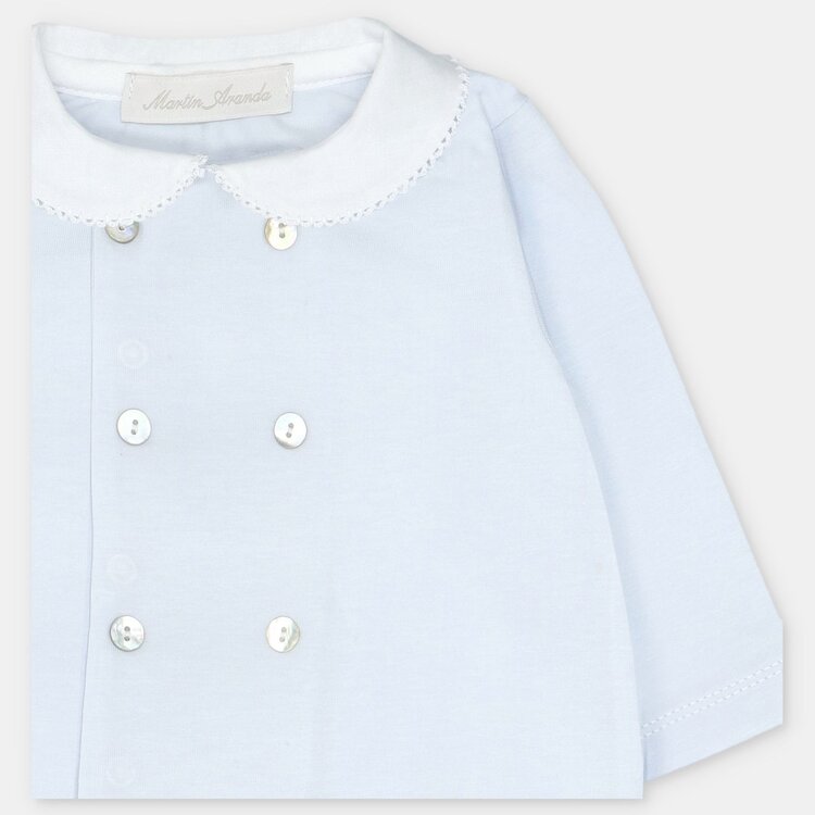 Martin Aranda Martin Aranda Boys Pyjamas