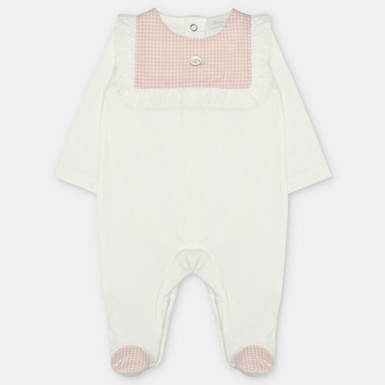 Martin Aranda Pyjama Martin Aranda Fille