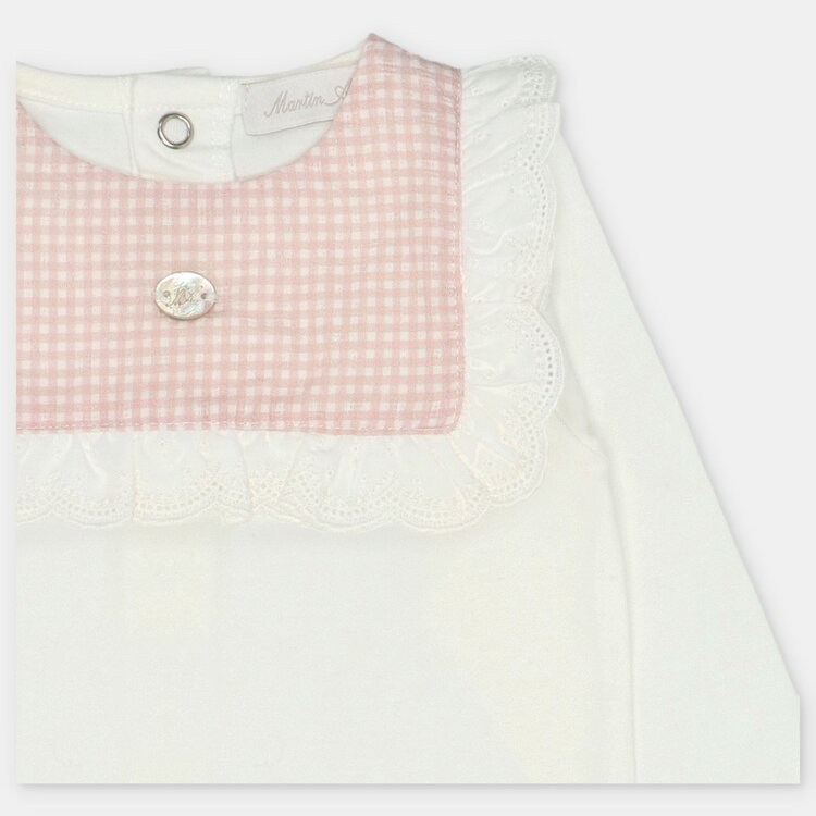 Martin Aranda Martin Aranda Girls Pyjamas