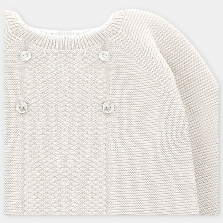 Martin Aranda Ensemble 2 Pièces Tricot Martin Aranda Garçon