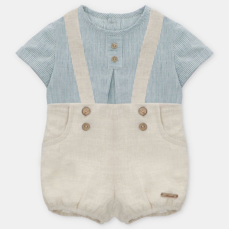 Martin Aranda Ensemble 2 Pièces Martin Aranda Garçon