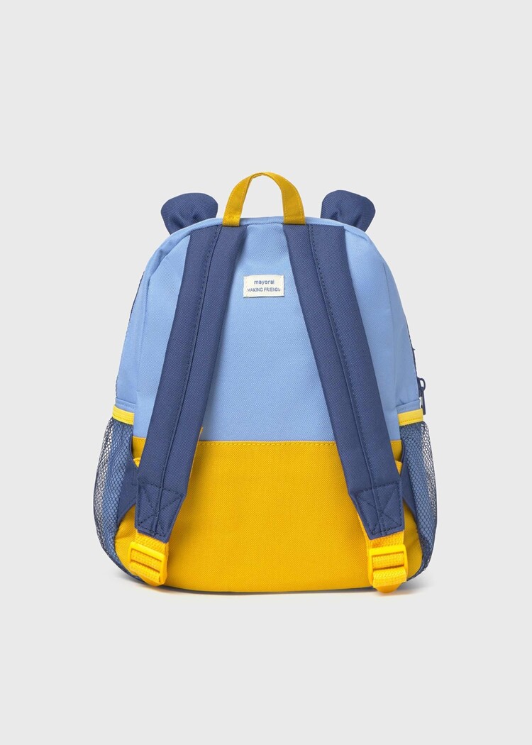 Mayoral Mayoral Boys BackPack