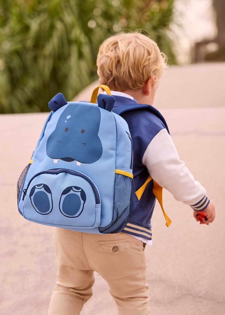 Mayoral Mayoral Boys BackPack