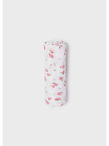 Mayoral Mayoral Girls Muslin