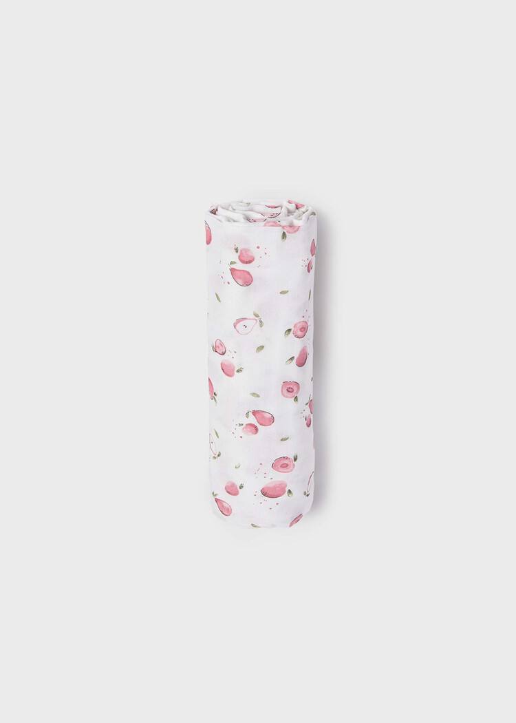 Mayoral Mayoral Girls Muslin