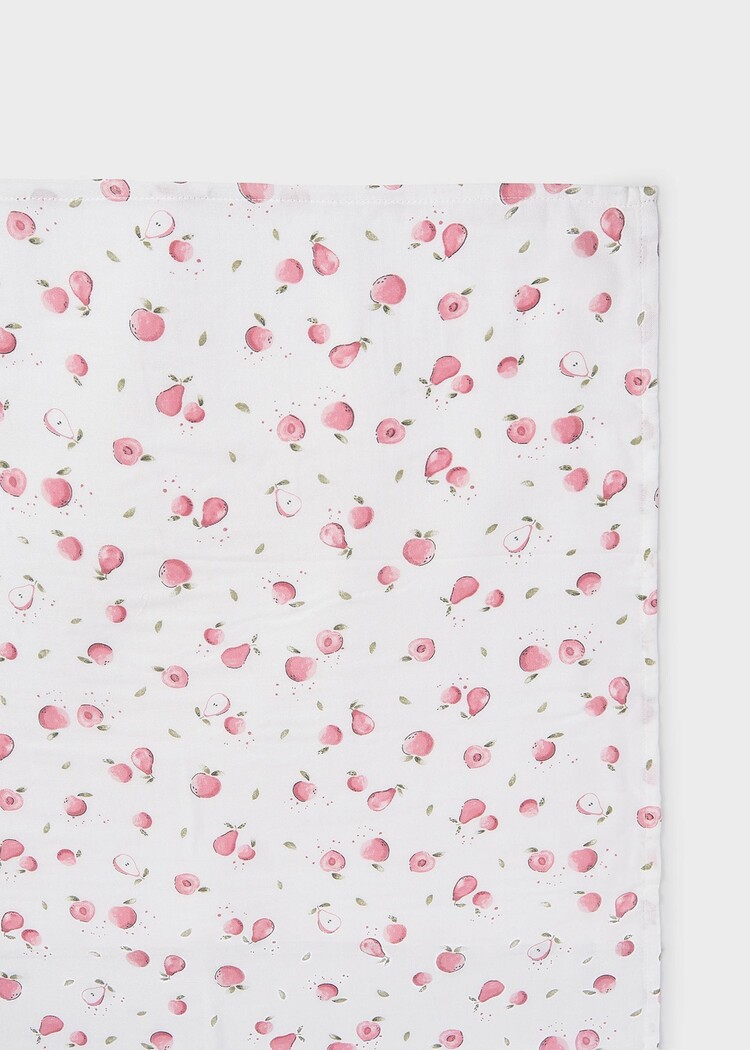 Mayoral Mayoral Girls Muslin