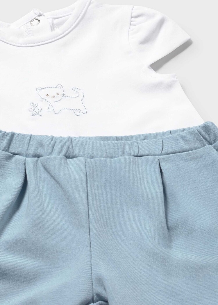 Mayoral Mayoral Girls 3Pcs Set