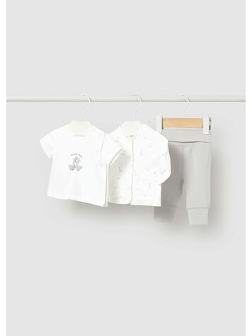 Mayoral Mayoral Girls 3Pcs Set