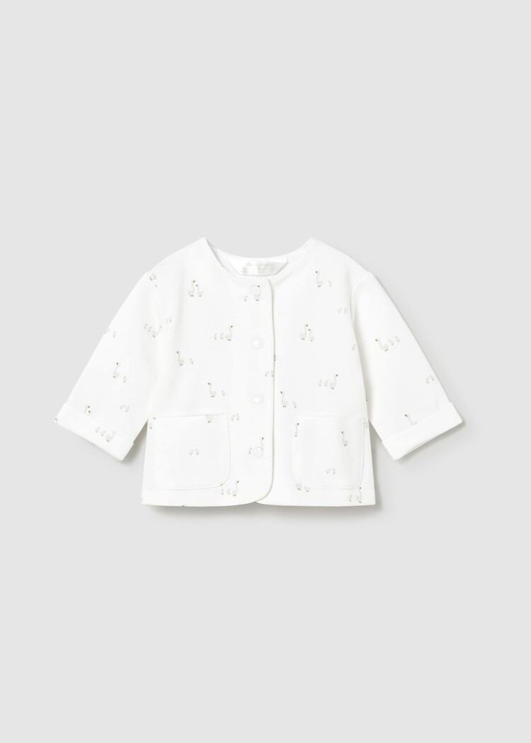 Mayoral Mayoral Girls 3Pcs Set