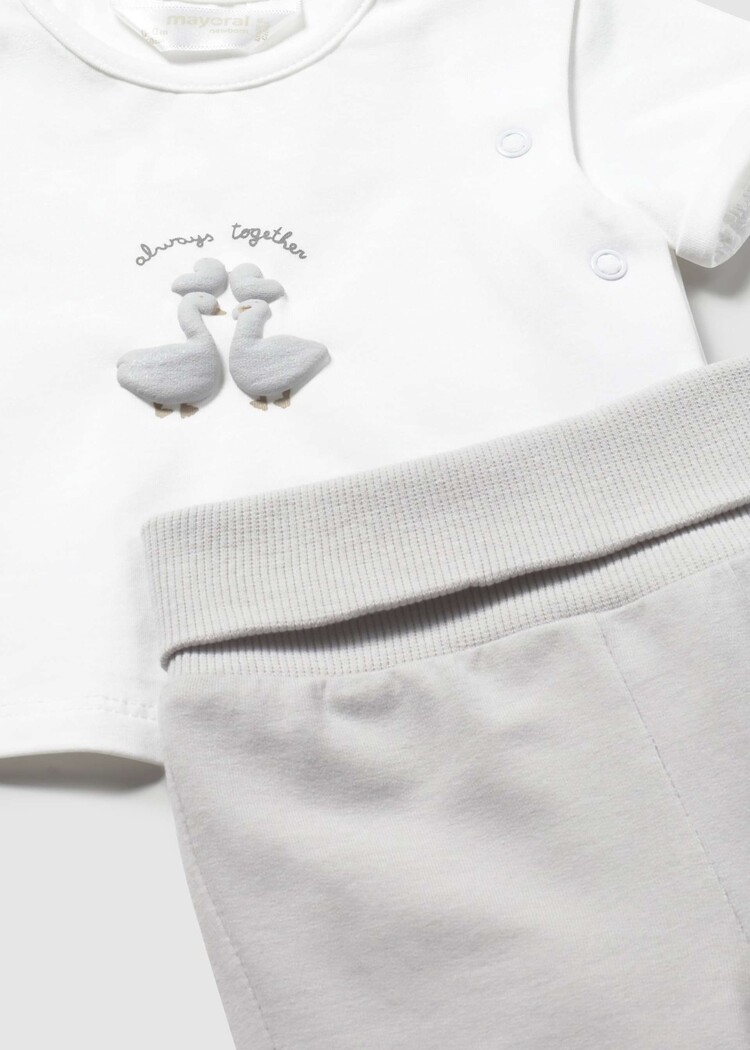 Mayoral Mayoral Girls 3Pcs Set