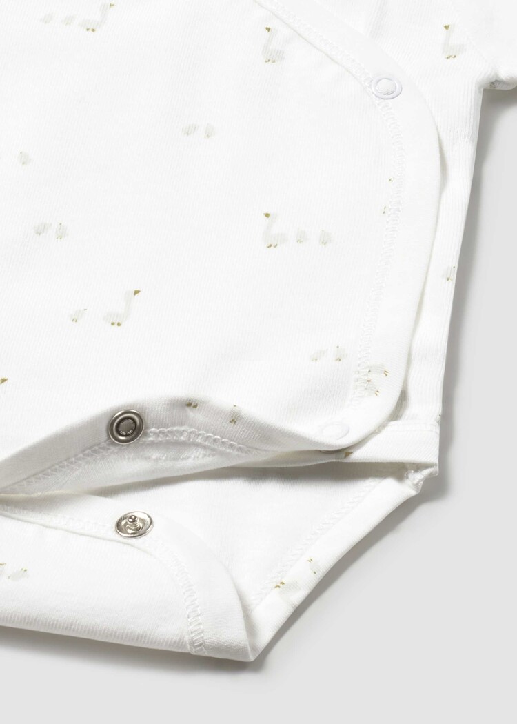 Mayoral Mayoral Girls 2 Bodies