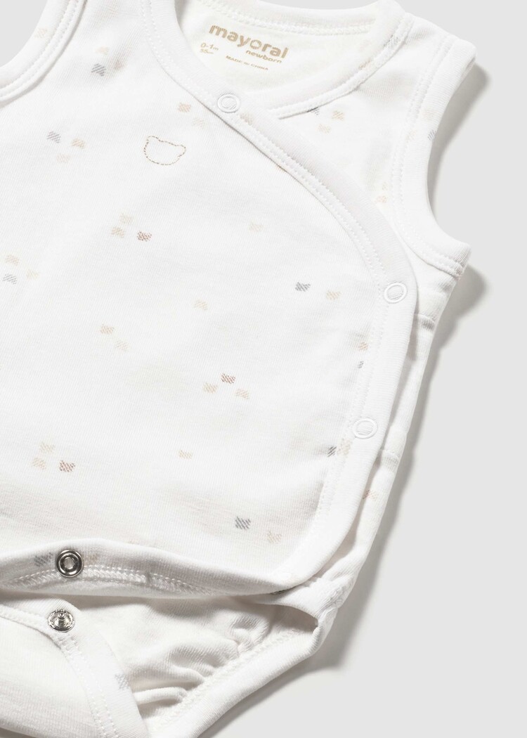 Mayoral Mayoral Boys Body