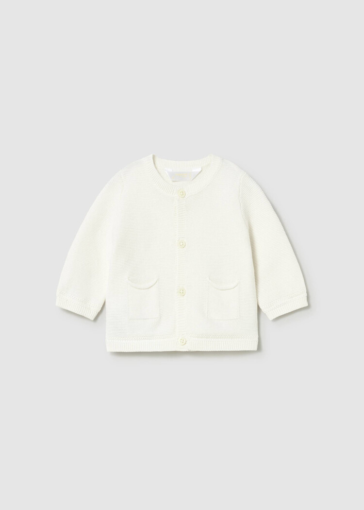 Mayoral Gilet Tricot Mayoral Garçon