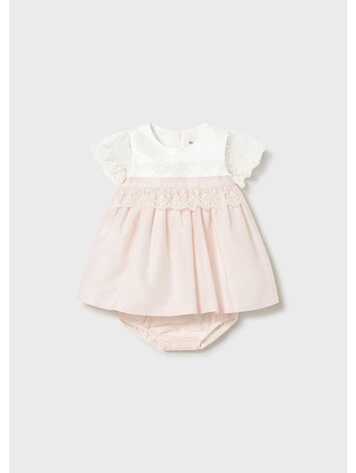 Mayoral Mayoral Girls Dress & Panty