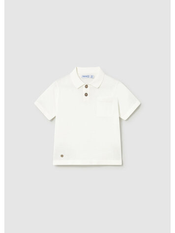 Mayoral Mayoral Boys Polo