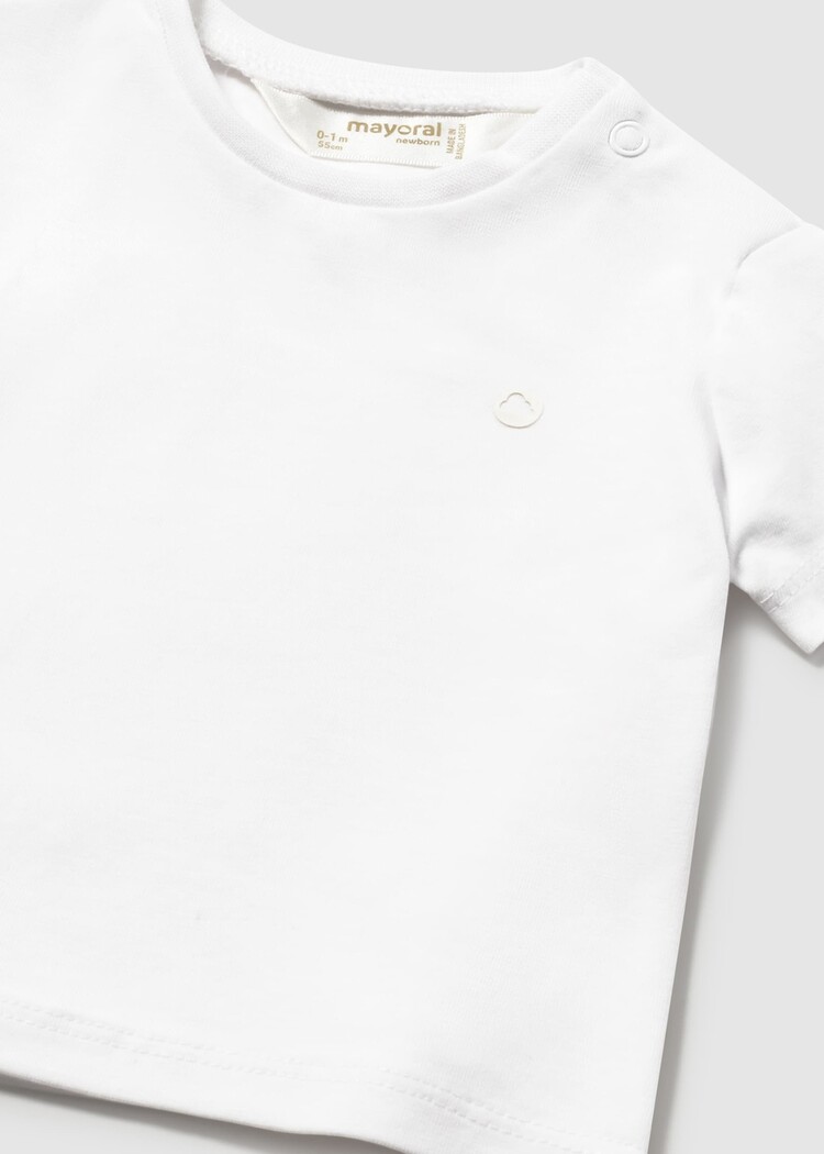 Mayoral T-Shirt Mayoral Garçon