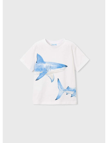 Mayoral T-Shirt Mayoral Garçon