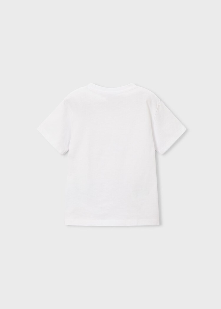 Mayoral Mayoral Boys T-Shirt