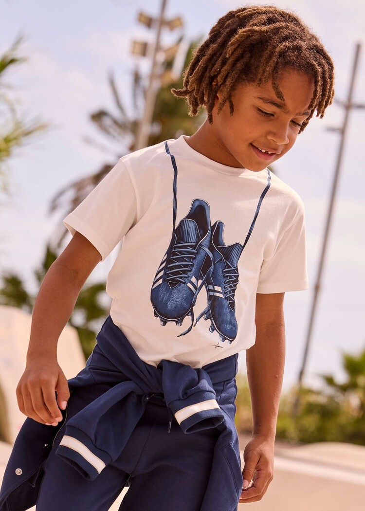 Mayoral Mayoral Boys T-Shirt