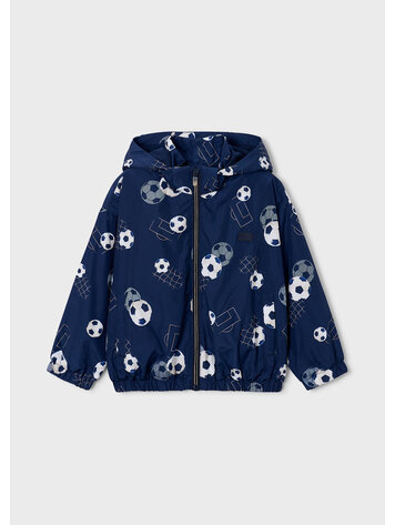 Mayoral Mayoral Boys Windbreaker