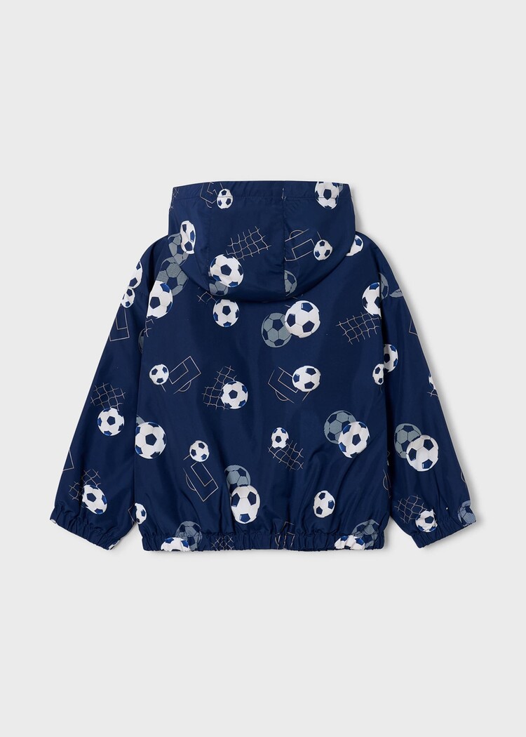 Mayoral Mayoral Boys Windbreaker
