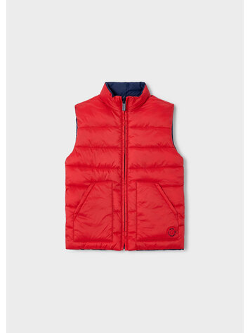 Mayoral Mayoral Boys Reversible Bodywarmer