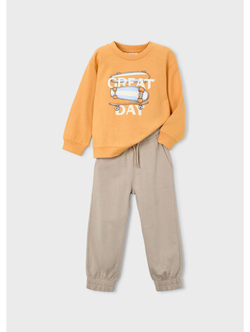 Mayoral Mayoral Boys 2Pcs Set