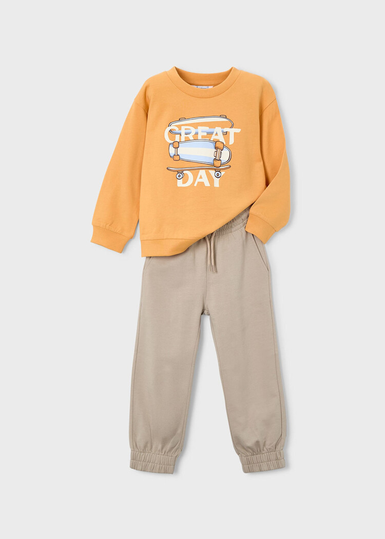 Mayoral Mayoral Boys 2Pcs Set