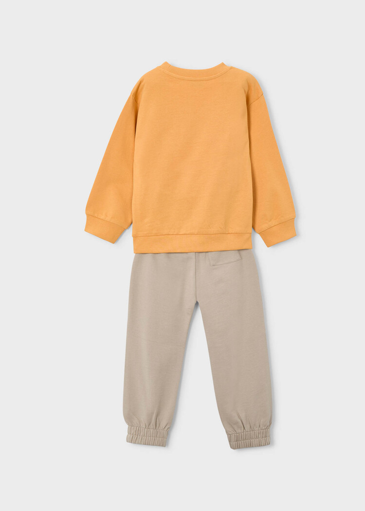 Mayoral Mayoral Boys 2Pcs Set