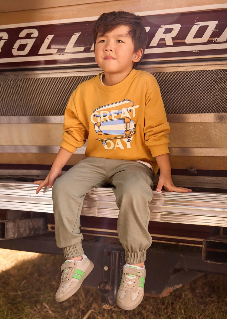 Mayoral Mayoral Boys 2Pcs Set