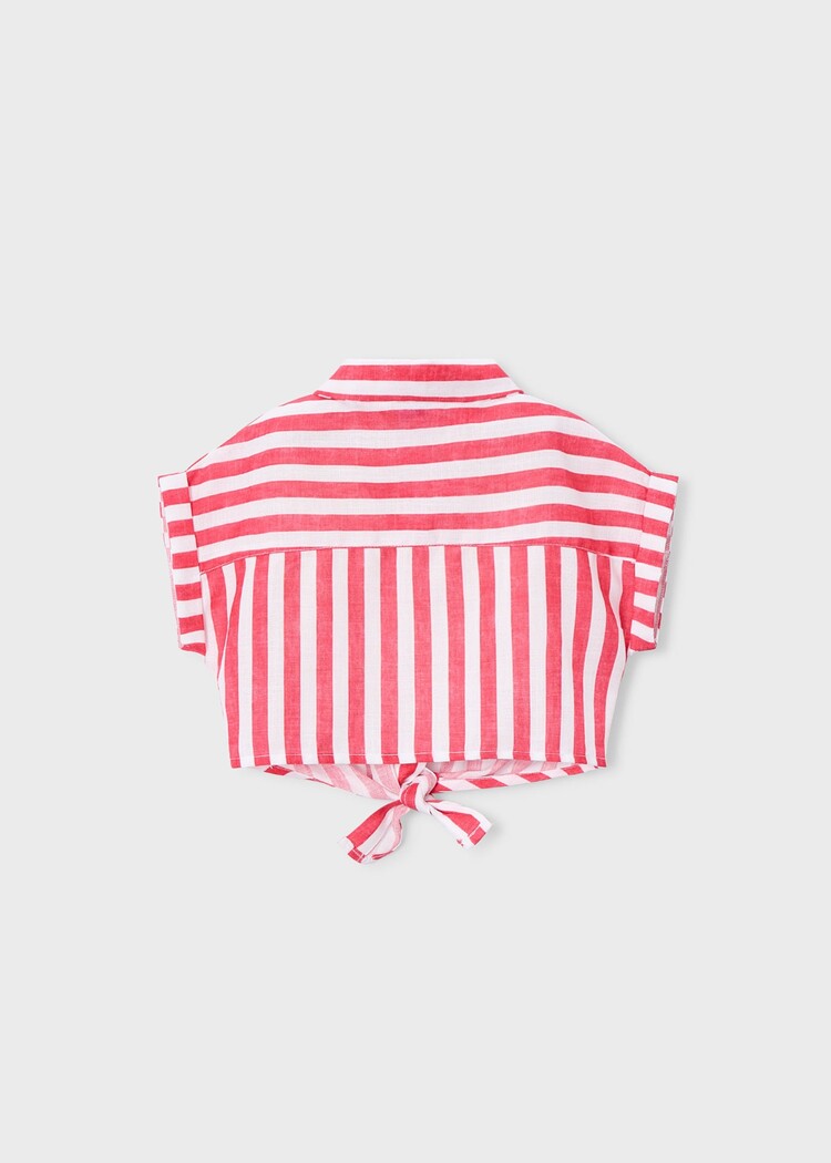 Mayoral Mayoral Girls 2Pcs Blouse