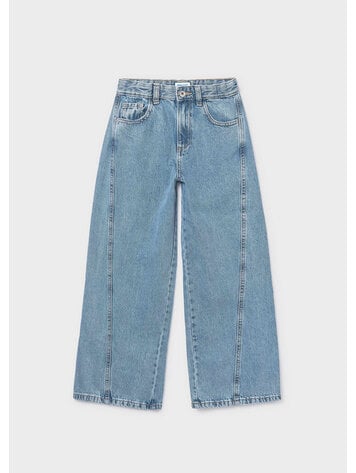 Mayoral Jeans Mayoral Fille