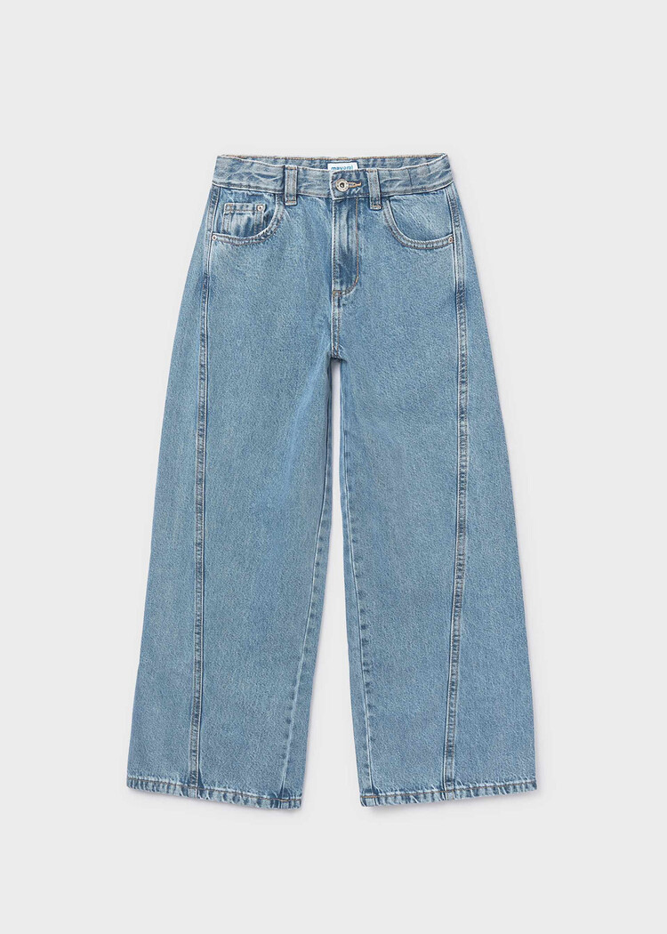 Mayoral Mayoral Girls Jeans