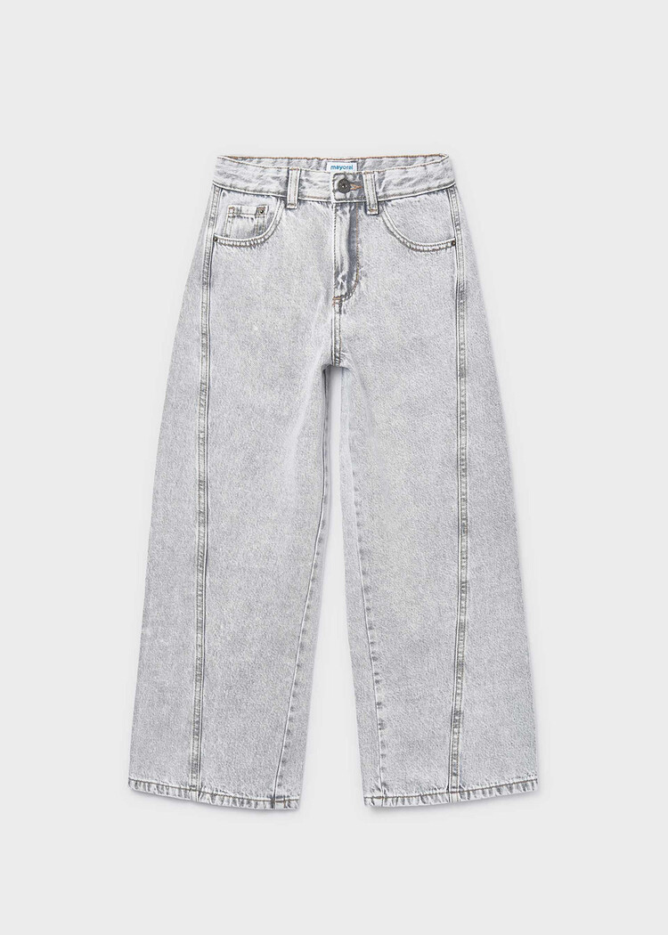 Mayoral Mayoral Girls Jeans