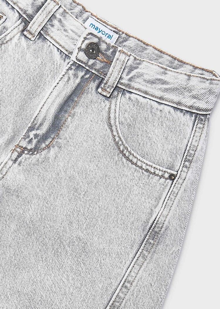 Mayoral Jeans Mayoral Fille