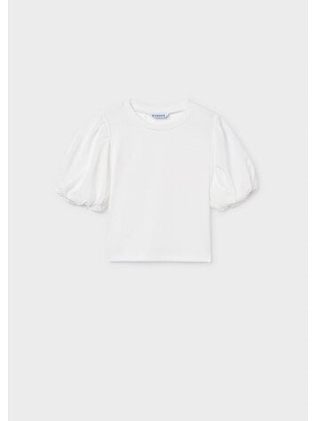 Mayoral T-Shirt Mayoral Fille